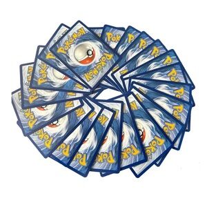 ✨Pokemon Card mystery bundle sale! get 100 cards for $15!!✨